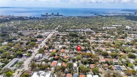 1780 SW 23rd Street Miami FL 33145