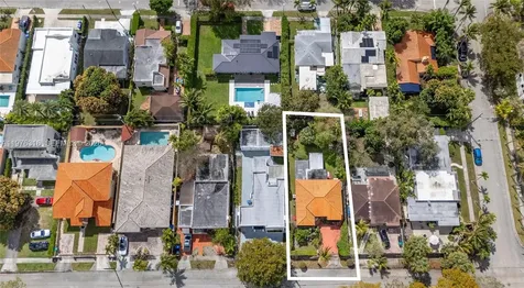 1780 SW 23rd Street Miami FL 33145