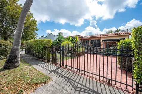1780 SW 23rd Street Miami FL 33145