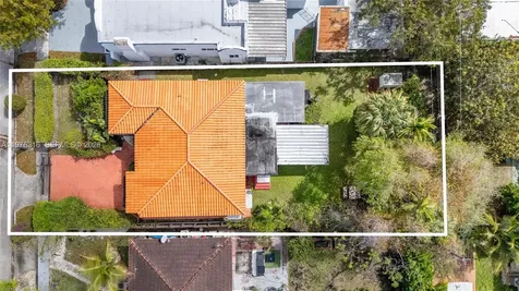 1780 SW 23rd Street Miami FL 33145