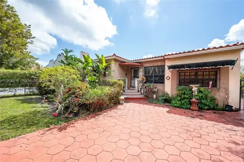 1780 SW 23rd Street Miami FL 33145