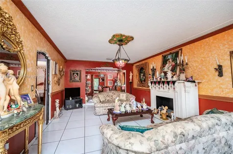 1780 SW 23rd Street Miami FL 33145