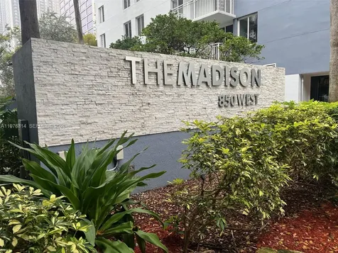 850 N Miami Avenue Miami FL 33136