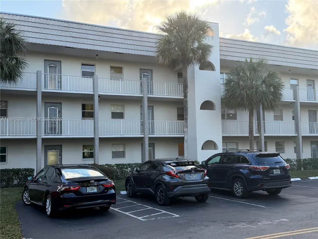 8100 Sunrise Lakes Boulevard Sunrise FL 33322