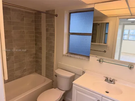 8100 Sunrise Lakes Boulevard Sunrise FL 33322