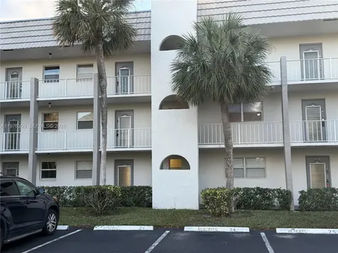 8100 Sunrise Lakes Boulevard Sunrise FL 33322