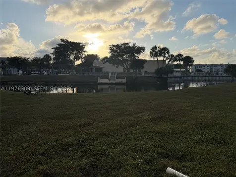 8100 Sunrise Lakes Boulevard Sunrise FL 33322