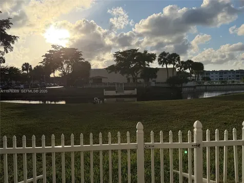 8100 Sunrise Lakes Boulevard Sunrise FL 33322