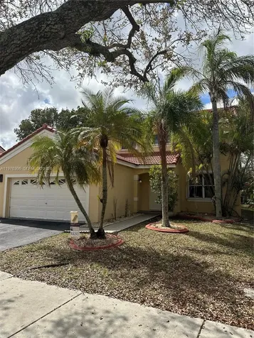 644 Sand Creek Circle Weston FL 33327