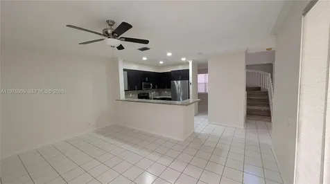 644 Sand Creek Circle Weston FL 33327