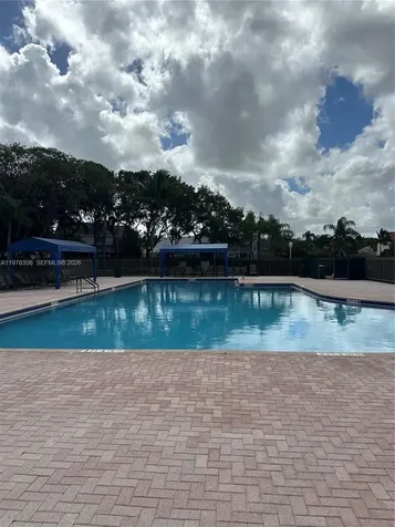 644 Sand Creek Circle Weston FL 33327