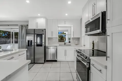 5400 Van Buren Street Hollywood FL 33021