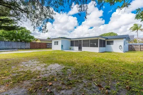 5400 Van Buren Street Hollywood FL 33021