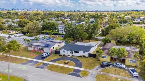5400 Van Buren Street Hollywood FL 33021