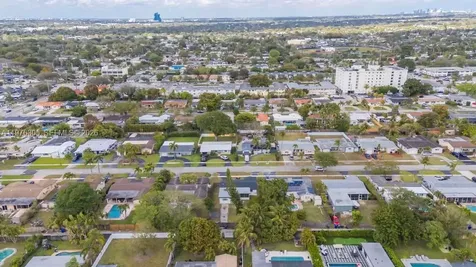 5400 Van Buren Street Hollywood FL 33021