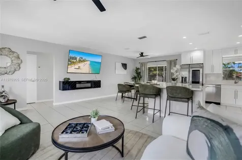 5400 Van Buren Street Hollywood FL 33021