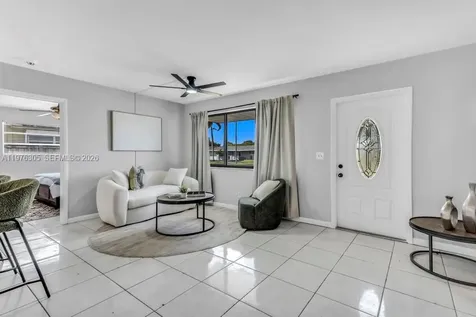 5400 Van Buren Street Hollywood FL 33021