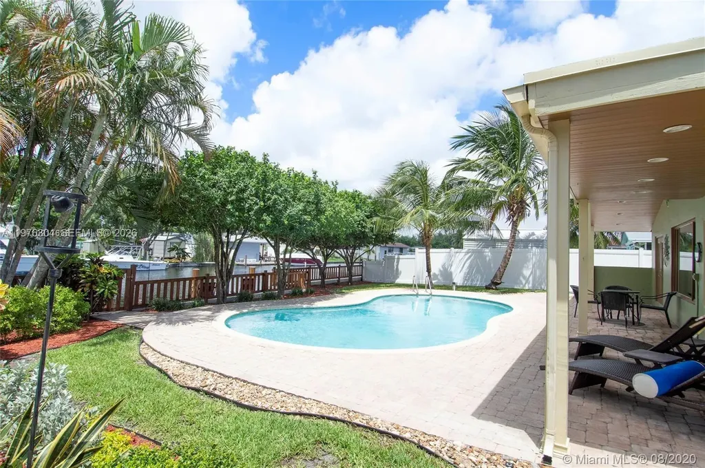 4701 SW 34th Drive Dania Beach FL 33312