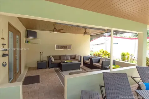 4701 SW 34th Drive Dania Beach FL 33312