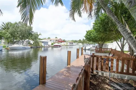 4701 SW 34th Drive Dania Beach FL 33312
