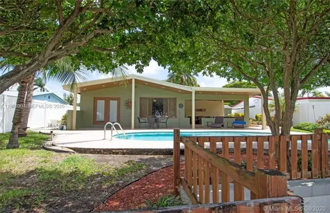 4701 SW 34th Drive Dania Beach FL 33312