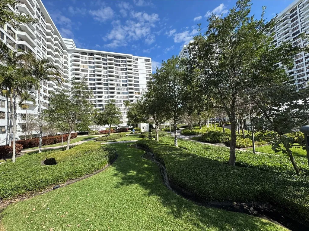 500 Three Islands Boulevard Hallandale Beach FL 33009
