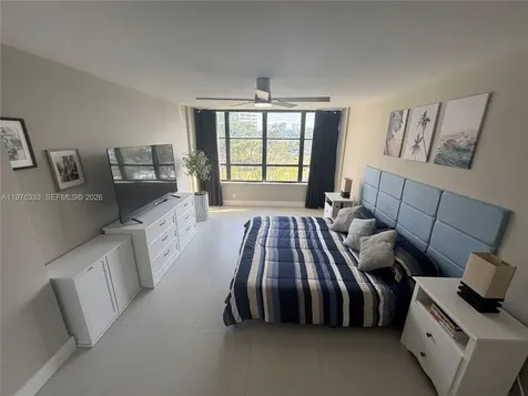 500 Three Islands Boulevard Hallandale Beach FL 33009