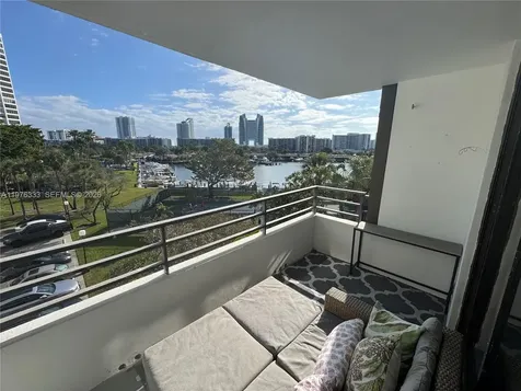 500 Three Islands Boulevard Hallandale Beach FL 33009