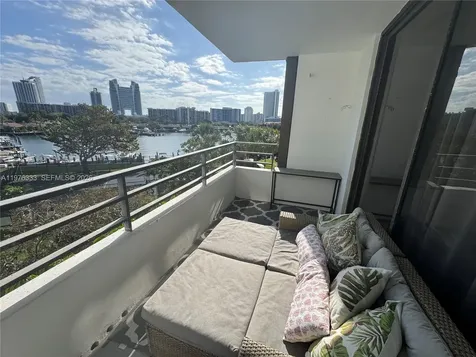 500 Three Islands Boulevard Hallandale Beach FL 33009