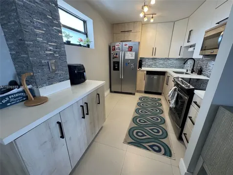 500 Three Islands Boulevard Hallandale Beach FL 33009