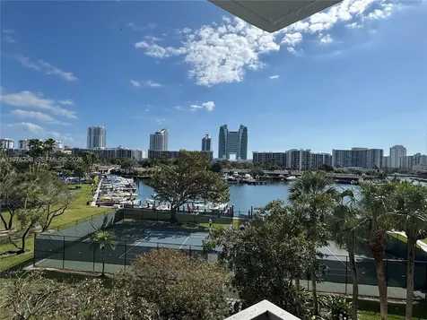 500 Three Islands Boulevard Hallandale Beach FL 33009