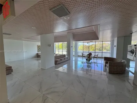 500 Three Islands Boulevard Hallandale Beach FL 33009