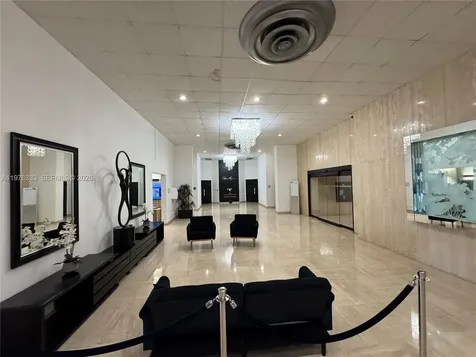 500 Three Islands Boulevard Hallandale Beach FL 33009