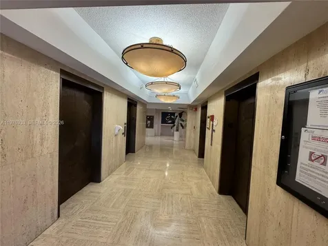 500 Three Islands Boulevard Hallandale Beach FL 33009