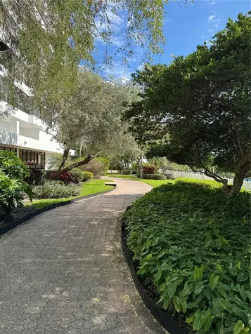500 Three Islands Boulevard Hallandale Beach FL 33009