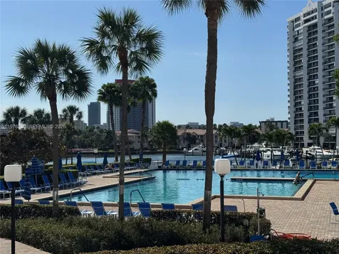 500 Three Islands Boulevard Hallandale Beach FL 33009