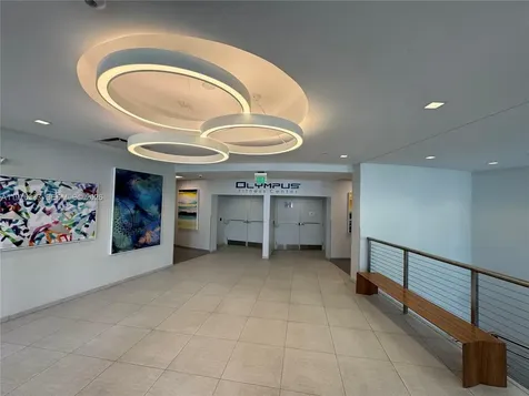 500 Three Islands Boulevard Hallandale Beach FL 33009