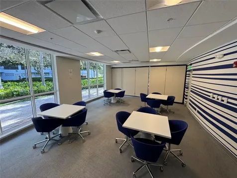 500 Three Islands Boulevard Hallandale Beach FL 33009