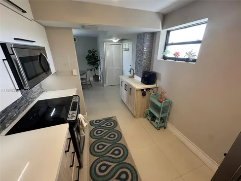 500 Three Islands Boulevard Hallandale Beach FL 33009