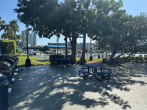500 Three Islands Boulevard Hallandale Beach FL 33009