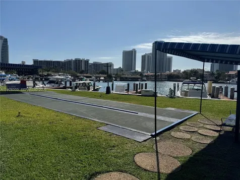 500 Three Islands Boulevard Hallandale Beach FL 33009