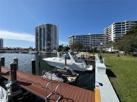 500 Three Islands Boulevard Hallandale Beach FL 33009