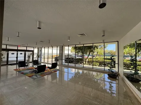 500 Three Islands Boulevard Hallandale Beach FL 33009