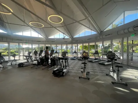 500 Three Islands Boulevard Hallandale Beach FL 33009