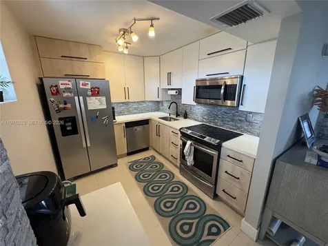500 Three Islands Boulevard Hallandale Beach FL 33009