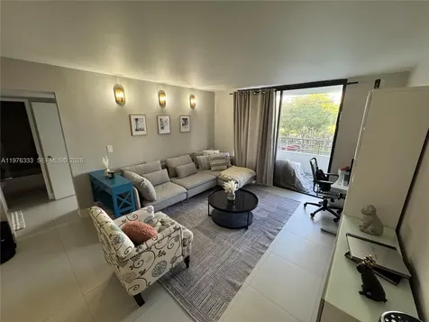 500 Three Islands Boulevard Hallandale Beach FL 33009