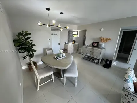 500 Three Islands Boulevard Hallandale Beach FL 33009