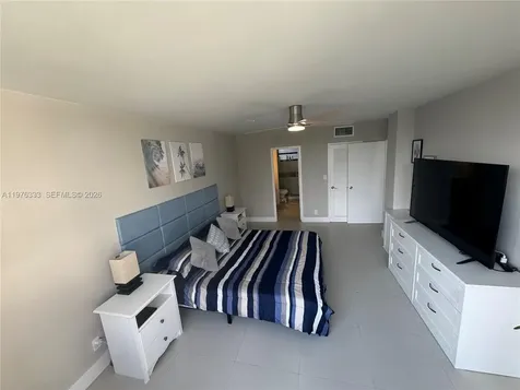 500 Three Islands Boulevard Hallandale Beach FL 33009