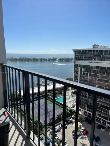 1901 Brickell Avenue Miami FL 33129