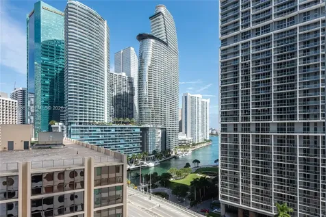500 Brickell Avenue Miami FL 33131